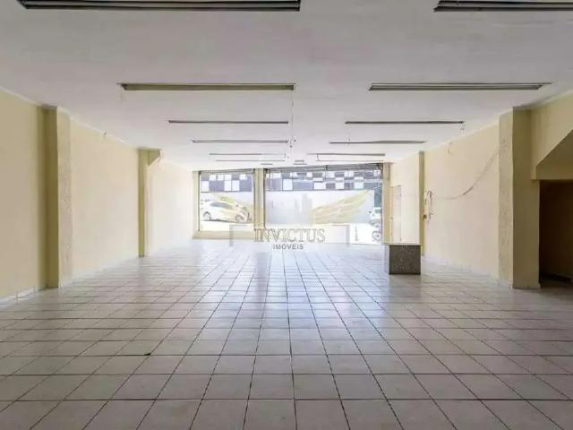 Ponto Comercial aluguel em Região Imediata de São Paulo, Região Metropolitana de São Paulo