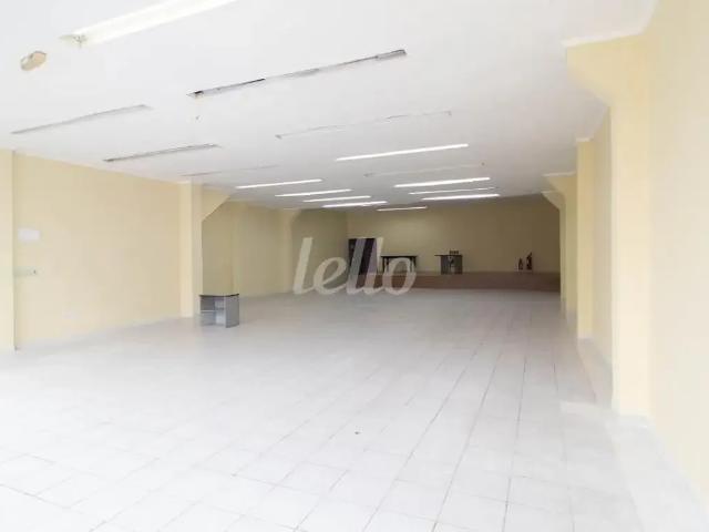 Ponto Comercial aluguel em Região Imediata de São Paulo, Região Metropolitana de São Paulo
