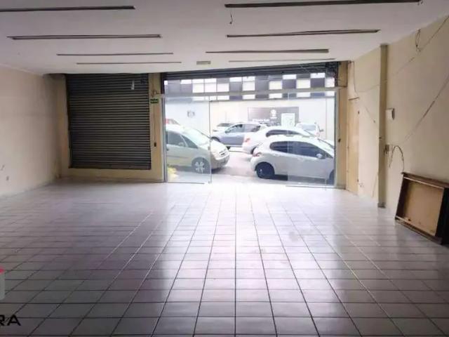 Ponto Comercial aluguel em Região Imediata de São Paulo, Região Metropolitana de São Paulo