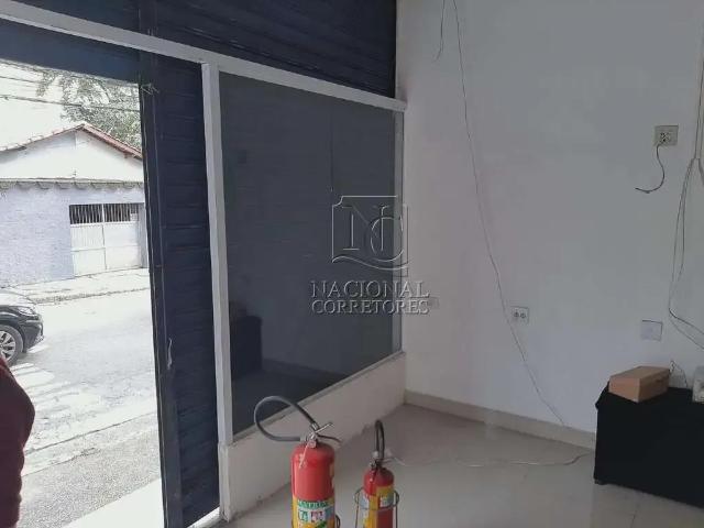 Ponto Comercial aluguel em Região Imediata de São Paulo, Região Metropolitana de São Paulo