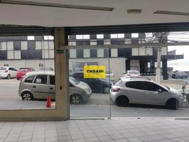 Ponto Comercial aluguel em Região Imediata de São Paulo, Região Metropolitana de São Paulo