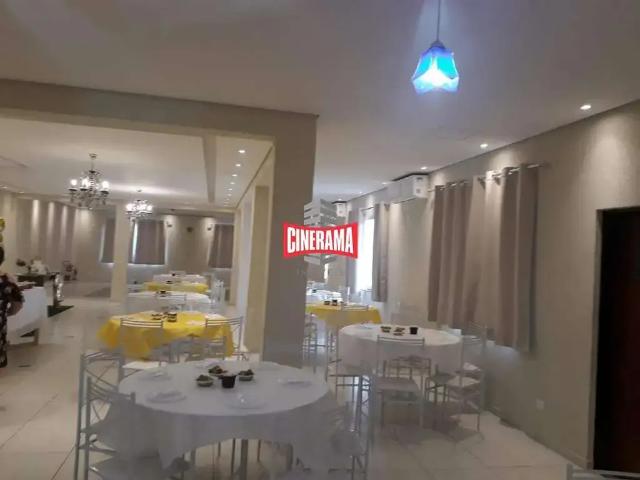 Ponto Comercial aluguel em Região Imediata de São Paulo, Região Metropolitana de São Paulo