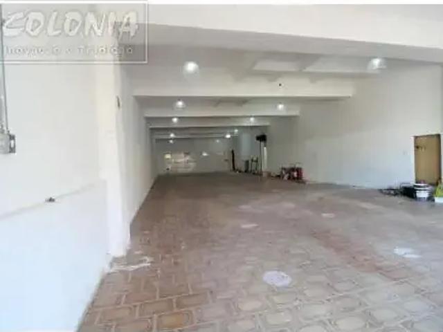 Ponto Comercial aluguel em Região Imediata de São Paulo, Região Metropolitana de São Paulo
