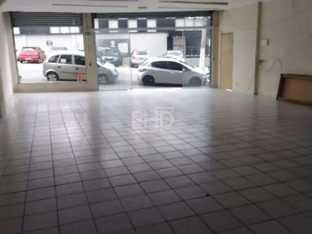 Ponto Comercial aluguel em Região Imediata de São Paulo, Região Metropolitana de São Paulo