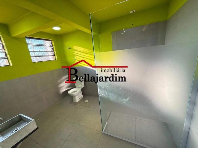 Ponto Comercial aluguel em Vila Alto de Santo André, Santo André