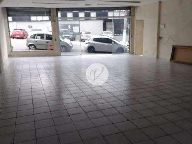 Ponto Comercial aluguel em Região Imediata de São Paulo, Região Metropolitana de São Paulo