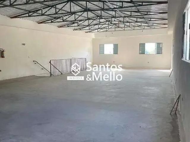 Ponto Comercial aluguel em Região Imediata de São Paulo, Região Metropolitana de São Paulo
