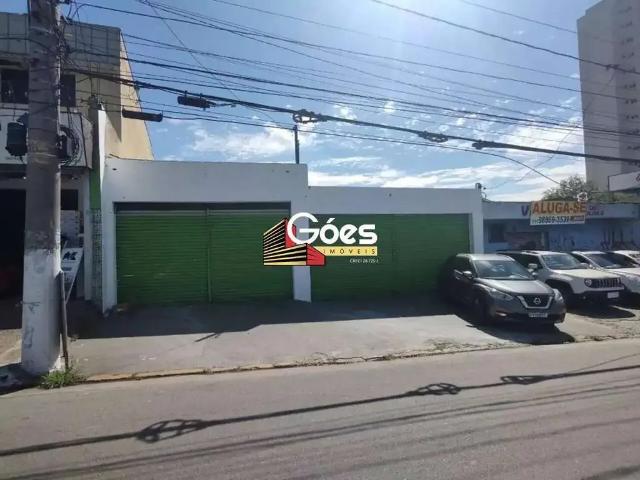 Ponto Comercial aluguel em Região Imediata de São Paulo, Região Metropolitana de São Paulo