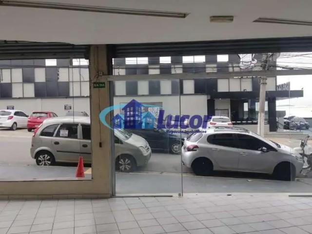 Ponto Comercial aluguel em Região Imediata de São Paulo, Região Metropolitana de São Paulo