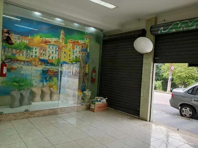 Ponto Comercial aluguel em Região Imediata de São Paulo, Região Metropolitana de São Paulo