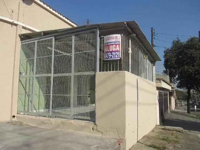 Ponto Comercial aluguel em Região Imediata de São Paulo, Região Metropolitana de São Paulo