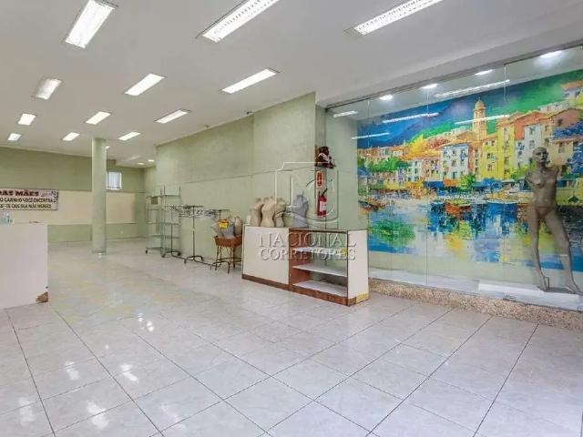 Ponto Comercial aluguel em Região Imediata de São Paulo, Região Metropolitana de São Paulo