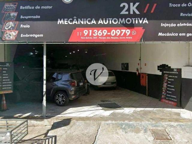 Ponto Comercial aluguel em Região Imediata de São Paulo, Região Metropolitana de São Paulo