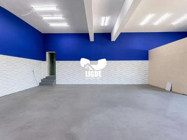 Ponto Comercial aluguel em Região Imediata de São Paulo, Região Metropolitana de São Paulo