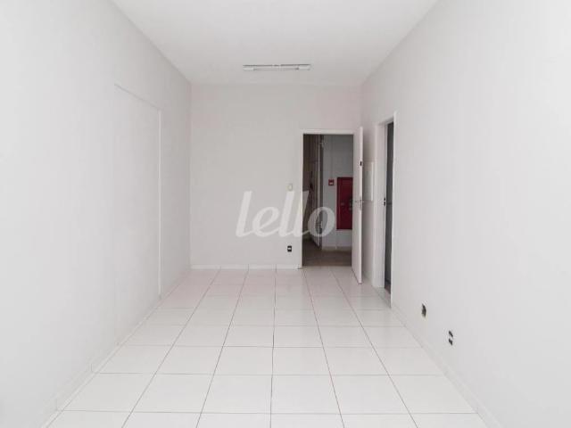 Ponto Comercial aluguel em Santo André