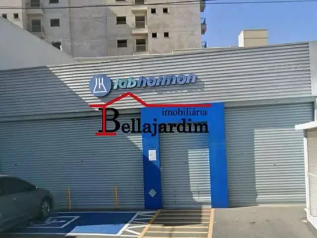 Ponto Comercial aluguel em Região Imediata de São Paulo, Região Metropolitana de São Paulo