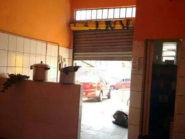 Ponto Comercial aluguel em Região Imediata de São Paulo, Região Metropolitana de São Paulo