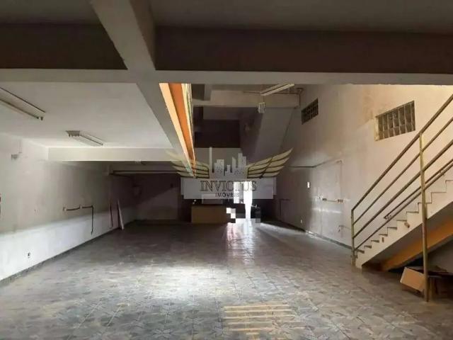 Ponto Comercial aluguel em Região Imediata de São Paulo, Região Metropolitana de São Paulo