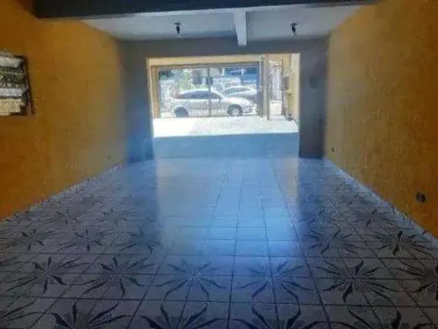 Ponto Comercial aluguel em Santo André