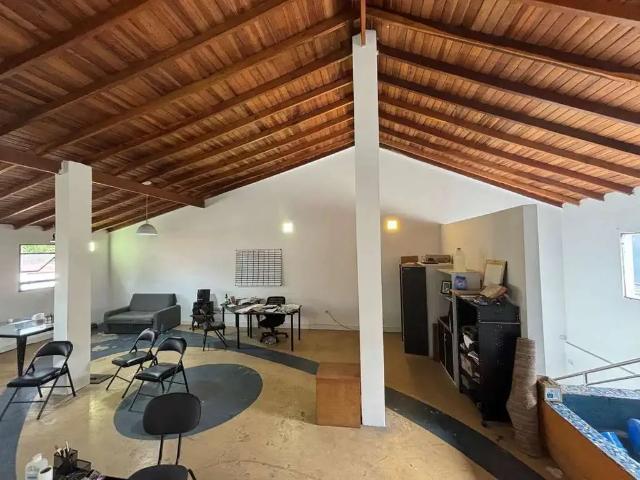 Ponto Comercial aluguel em Santo André