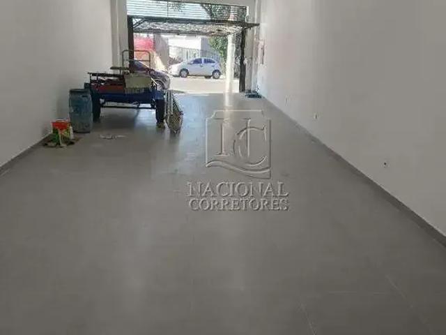 Ponto Comercial aluguel em Região Imediata de São Paulo, Região Metropolitana de São Paulo