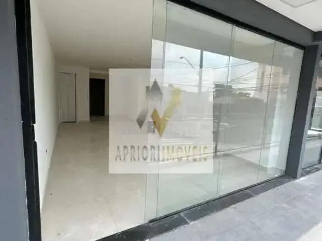 Ponto Comercial aluguel em Capuava, Santo André