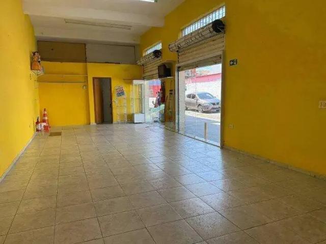 Ponto Comercial aluguel em Região Imediata de São Paulo, Região Metropolitana de São Paulo