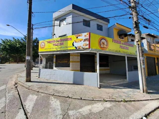 Ponto Comercial aluguel em Região Imediata de São Paulo, Região Metropolitana de São Paulo