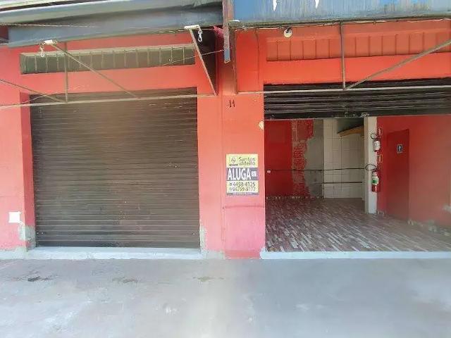 Ponto Comercial aluguel em Região Imediata de São Paulo, Região Metropolitana de São Paulo