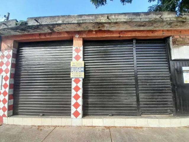 Ponto Comercial aluguel em Região Imediata de São Paulo, Região Metropolitana de São Paulo