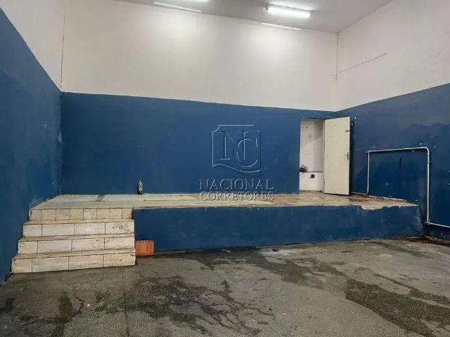 Ponto Comercial aluguel em Região Imediata de São Paulo, Região Metropolitana de São Paulo