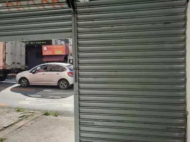 Ponto Comercial aluguel em Região Imediata de São Paulo, Região Metropolitana de São Paulo