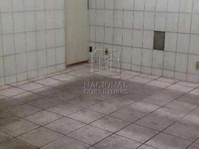 Ponto Comercial aluguel em Santo André