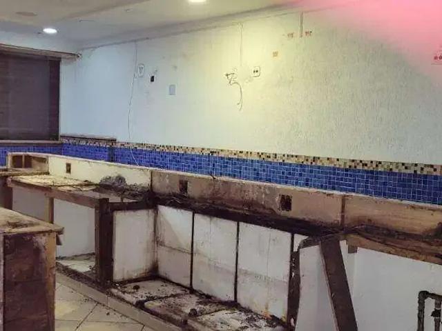 Ponto Comercial aluguel em Santo André
