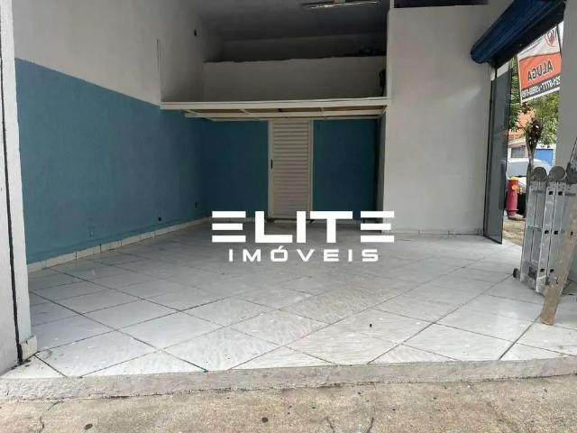 Ponto Comercial aluguel em Região Imediata de São Paulo, Região Metropolitana de São Paulo