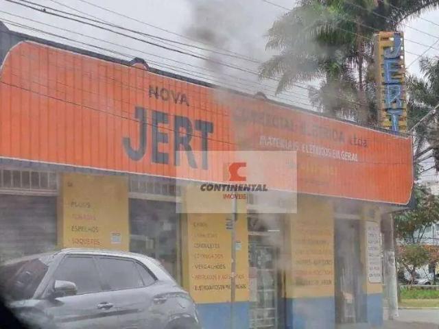 Ponto Comercial aluguel em Região Imediata de São Paulo, Região Metropolitana de São Paulo
