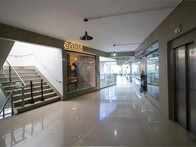 Ponto Comercial aluguel em Santo André, Região Geográfica Intermediária de São Paulo