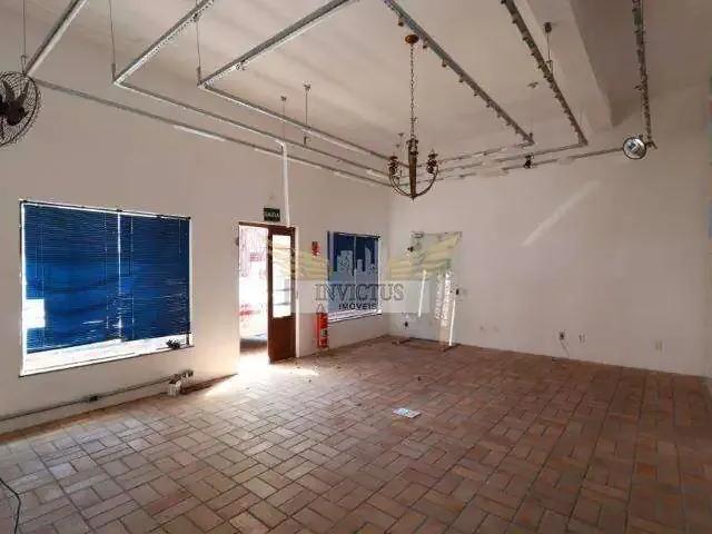 Ponto Comercial aluguel em Santo André