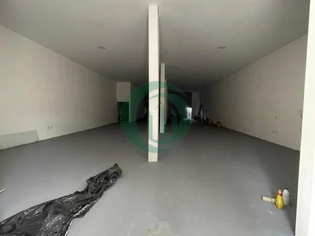 Ponto Comercial aluguel em Santo André