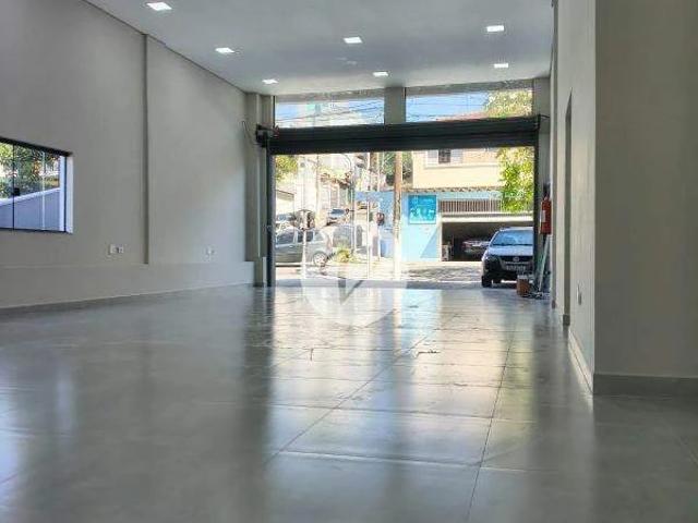 Ponto Comercial aluguel em Região Imediata de São Paulo, Região Metropolitana de São Paulo