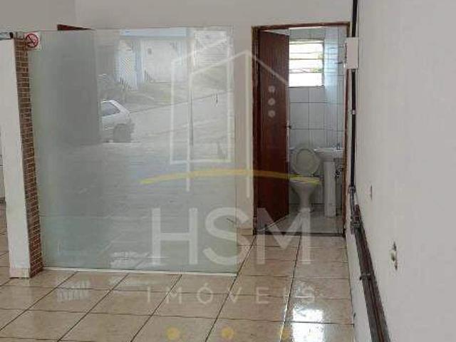 Ponto Comercial aluguel em Santo André