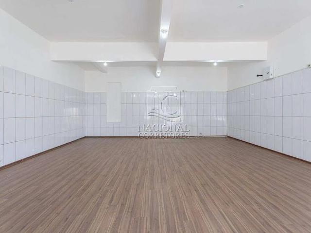 Ponto Comercial aluguel em Santo André