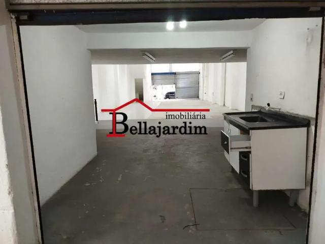 Ponto Comercial aluguel em Região Imediata de São Paulo, Região Metropolitana de São Paulo