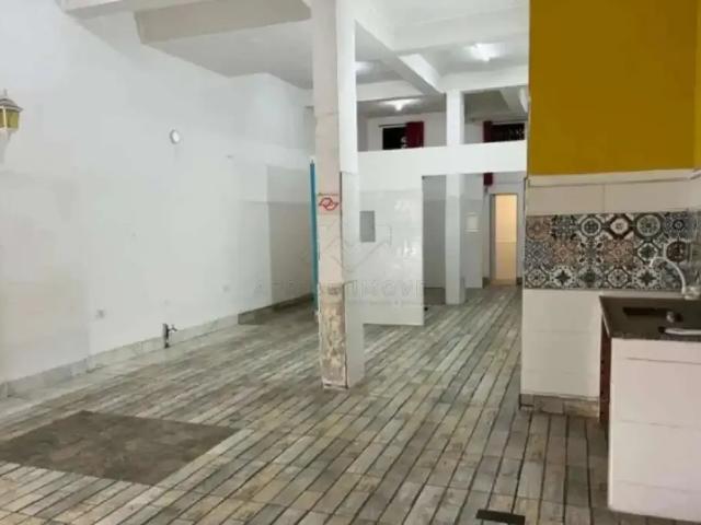 Ponto Comercial aluguel em Vila Metalúrgica, Santo André