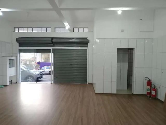 Ponto Comercial aluguel em Vila Metalúrgica, Santo André