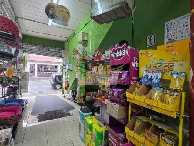Ponto Comercial aluguel em Região Imediata de São Paulo, Região Metropolitana de São Paulo