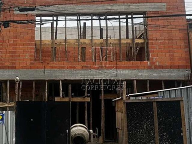 Ponto Comercial aluguel em Santo André