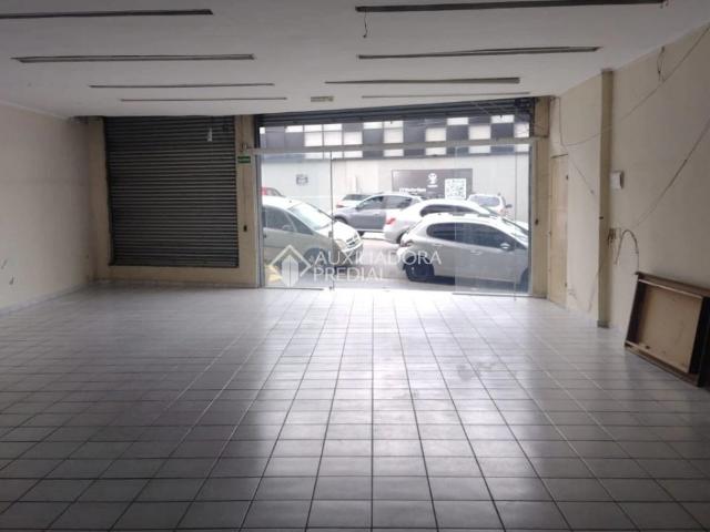 Ponto Comercial aluguel em Região Imediata de São Paulo, Região Metropolitana de São Paulo