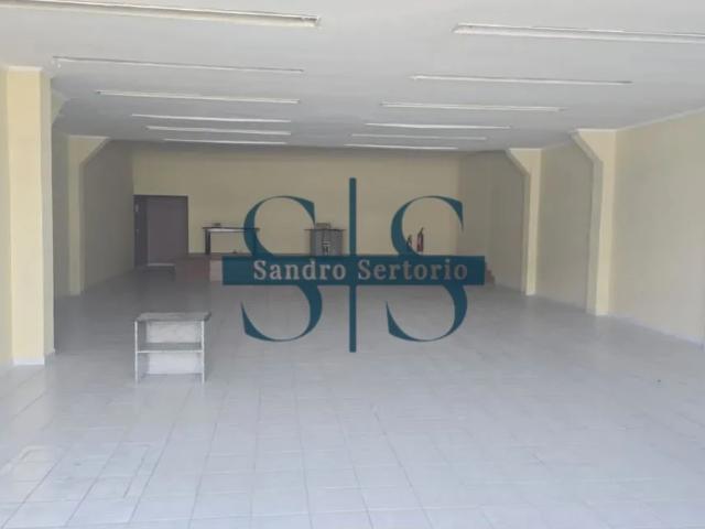 Ponto Comercial aluguel em Santo André