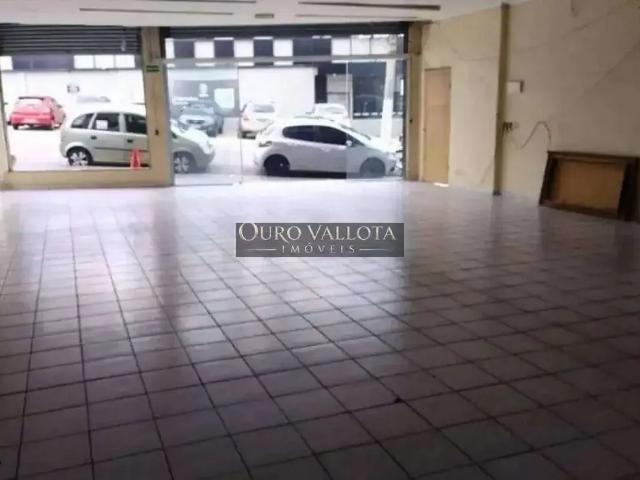 Ponto Comercial aluguel em Região Imediata de São Paulo, Região Metropolitana de São Paulo